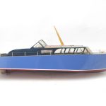 600 2780 Modellbåt